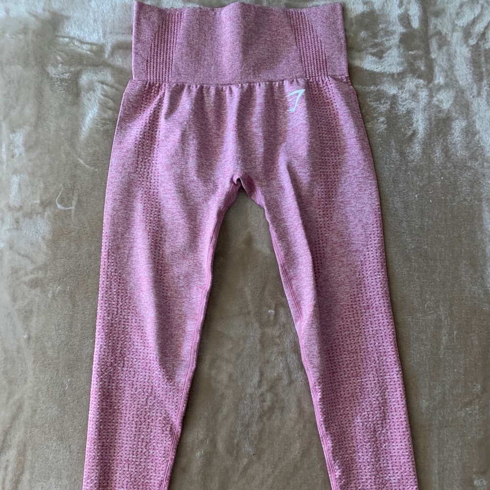 Gymshark Vital Seamless leggings